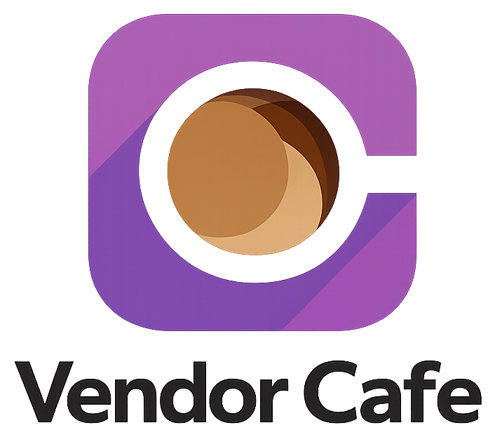 VendorCafe