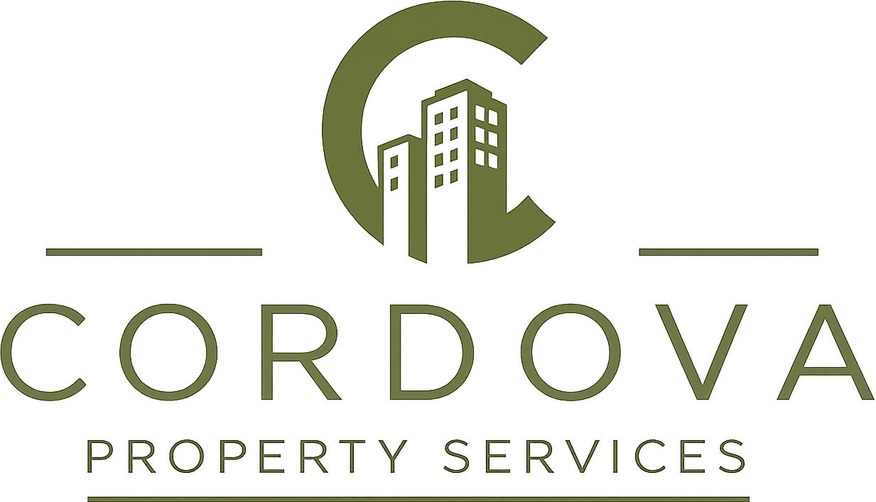 Cordova Property Services