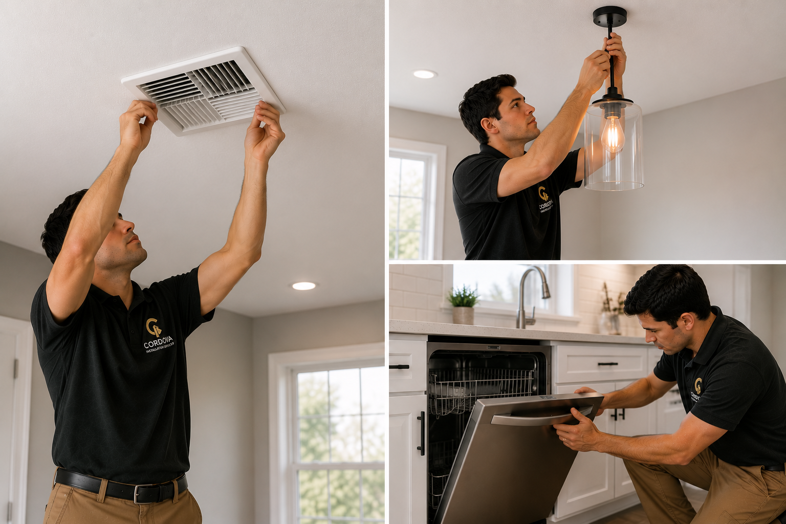Installation Services