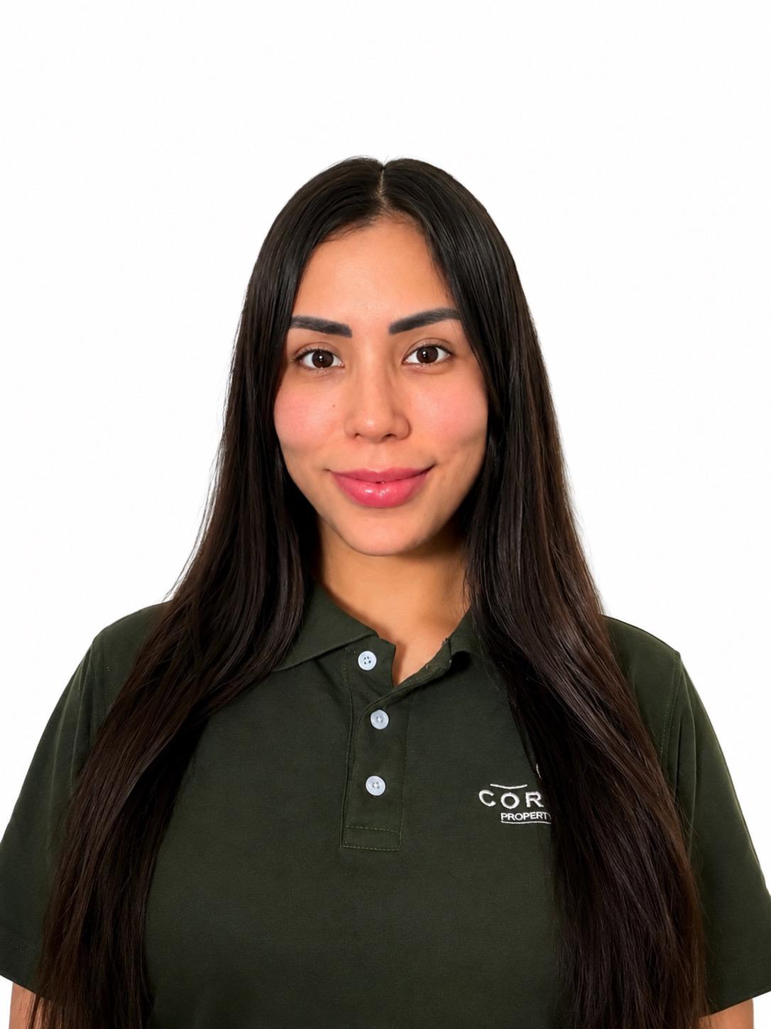 Victoria Cordova