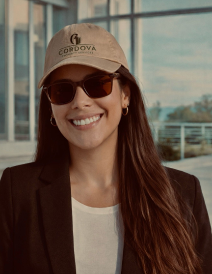 Claudia Cordova
